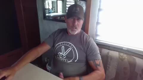 nomadfreedom online show from 02.16.25