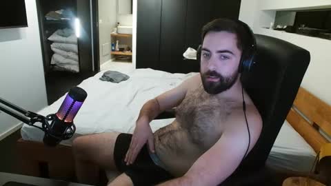 nomadicFF online show from 12.04.24