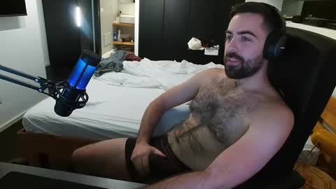 nomadicFF online show from 01.05.25