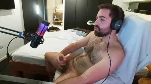 nomadicFF online show from 03.09.25