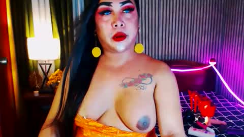 Snapshot of nomercy_mistress_sph chatting on 05.02.26 I AM YOUR MISTRESS YASSY DON T BE RUDE no ONE LOVE ME i KICK U online show from 05.02.26