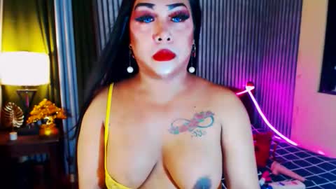 Snapshot of nomercy_mistress_sph chatting on 05.30.26 I AM YOUR MISTRESS YASSY DON T BE RUDE no ONE LOVE ME i KICK U online show from 05.30.26