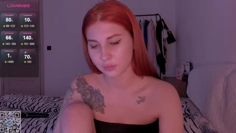 Snapshot of nomyrai chatting on 02.16.25 Rina Rabbit online show from 02.16.25