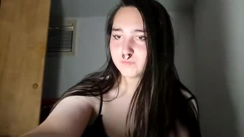 nonbinarybeauty20 online show from 11.21.25