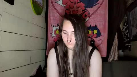 Snapshot of nonbinarybeauty20 chatting on 06.30.26 nonbinarybeauty20 online show from 06.30.26