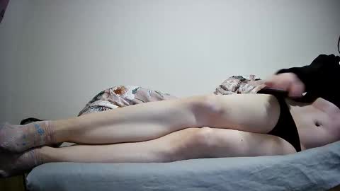 NonBinaryNicky online show from 03.28.26