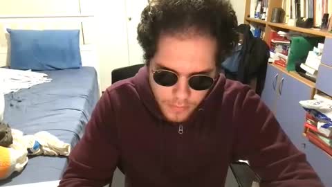 Snapshot of nongay379444 chatting on 12.29.24 nongay379444 online show from 12.29.24