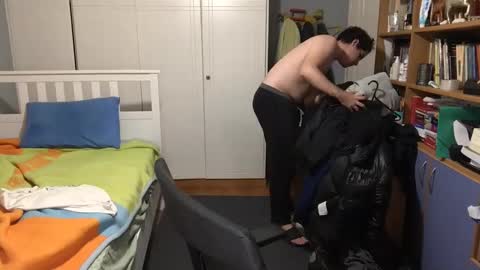 Snapshot of nongay379444 chatting on 01.10.25 nongay379444 online show from 01.10.25