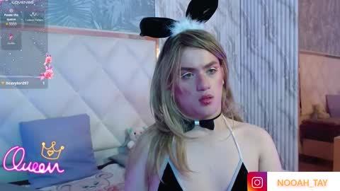 nooah_tay online show from 02.03.26