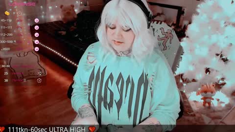 Noori online show from 12.27.24