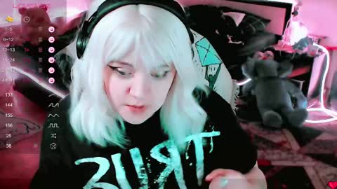 Noori online show from 02.11.25