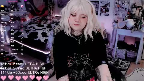 Noori online show from 09.27.25