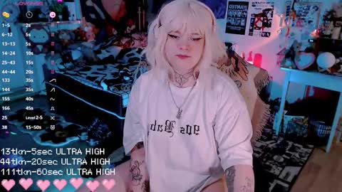 Noori online show from 10.02.25