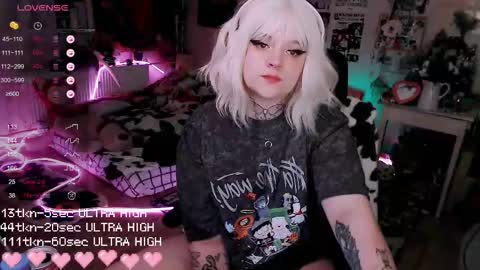 Noori online show from 10.17.25