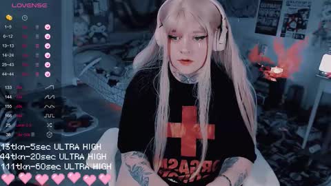 Noori online show from 11.08.25