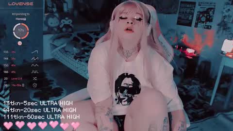 Noori online show from 11.12.25