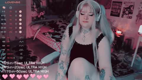 Noori online show from 11.14.25