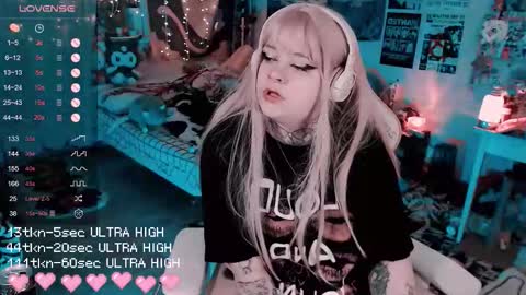 Noori online show from 11.24.25