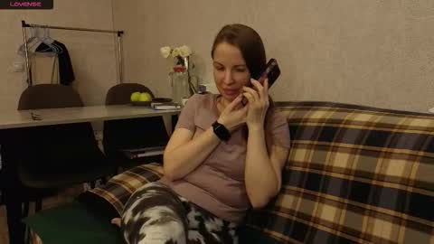 Nora online show from 03.03.26