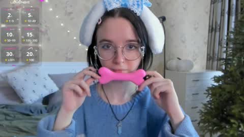 Nora Failure online show from 01.10.25