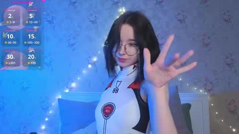 Nora Failure online show from 02.13.25