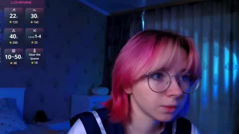 Nora Failure online show from 10.17.25