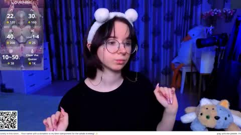 Nora Failure online show from 02.23.26