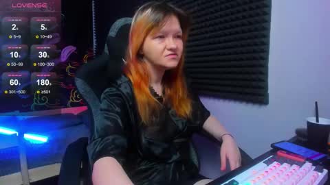 Nora online show from 10.04.25