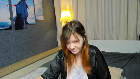 Nora online show from 10.28.25