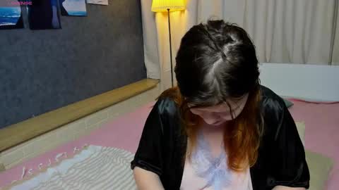 Nora online show from 11.29.25