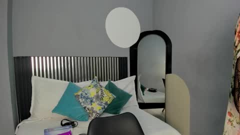 Nora Temptress online show from 01.10.26