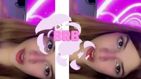 Snapshot of nora_vennucci chatting on 02.17.26 Nora online show from 02.17.26