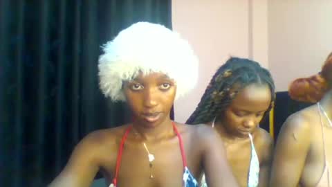 Norababy20 online show from 07.16.26