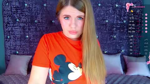 Nora online show from 03.09.26