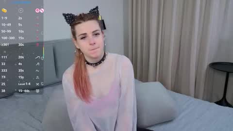 Elina online show from 12.03.25