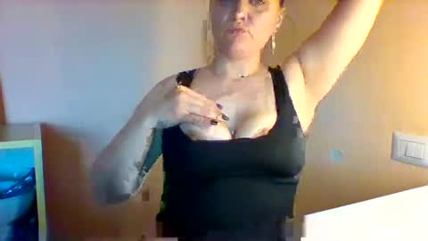 norahblankasweet online show from 05.26.26