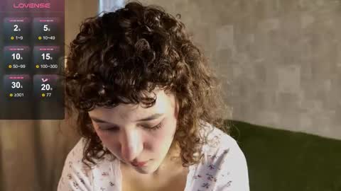 Nora online show from 09.12.25