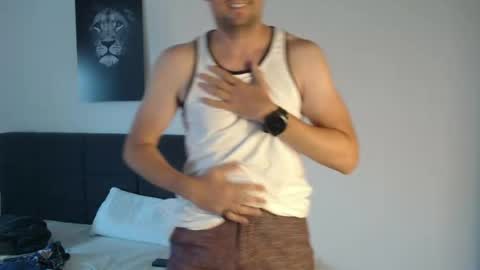 Snapshot of nordicrunner76 chatting on 07.25.26 nordicrunner76 online show from 07.25.26