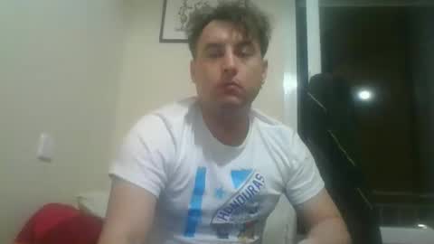 nordikwhitejj online show from 10.19.25