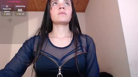 noreen_ online show from 11.19.25