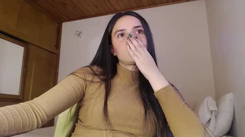 noreen_ online show from 03.06.26