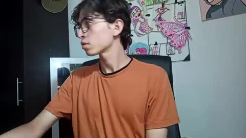 Norehg online show from 09.22.25