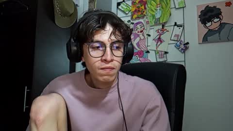 Norehg online show from 09.27.25