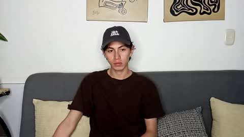 Norehg online show from 10.03.25