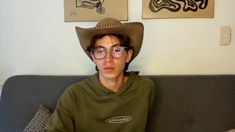 Norehg online show from 10.07.25