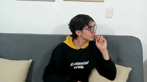 Norehg online show from 10.11.25