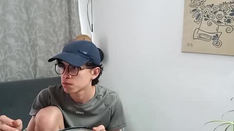 Norehg online show from 10.21.25