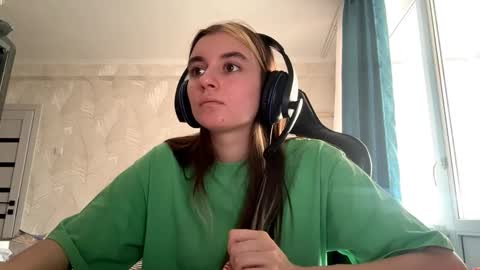 Snapshot of norinefrymyer chatting on 03.02.26 Elena online show from 03.02.26