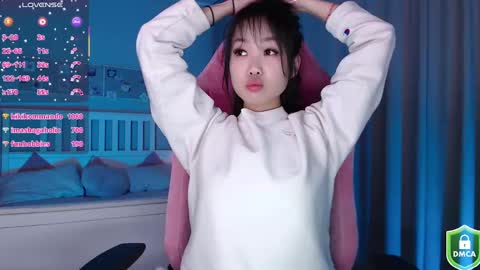 eva online show from 02.07.25