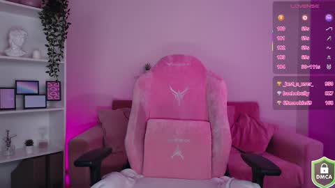 eva online show from 02.18.25